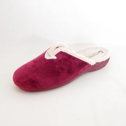 Zapatillas de estar por casa Vulca-Bicha 2739 Granate