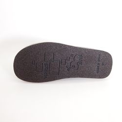 Zapatillas de estar por casa Vul·ladi 2554-041 Azul-Taupe