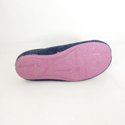Zapatillas de estar por casa Vul·ladi 4616-041 Marino