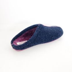 Zapatillas de estar por casa Vul·ladi 4616-041 Marino