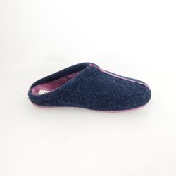 Zapatillas de estar por casa Vul·ladi 4616-041 Marino