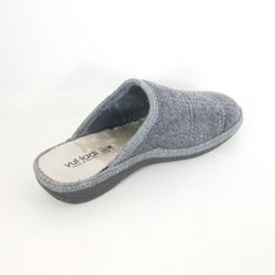 Zapatillas de estar por casa Vul·ladi 5891-041 Gris