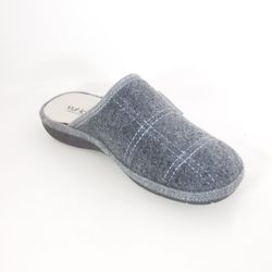Zapatillas de estar por casa Vul·ladi 5891-041 Gris