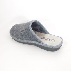 Zapatillas de estar por casa Vul·ladi 5891-041 Gris