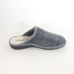 Zapatillas de estar por casa Vul·ladi 5891-041 Gris