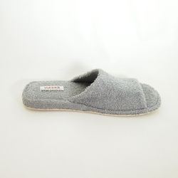 Zapatillas de estar por casa Vul·ladi 6850-667 Gris