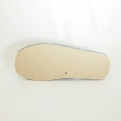 Zapatillas de estar por casa Vul·ladi 6850-667 Gris
