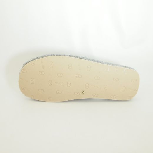 Zapatillas de estar por casa Vul·ladi 6850-667 Gris