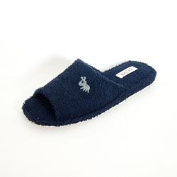 Zapatillas de estar por casa Vul·ladi 6850-667 Marino