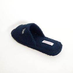 Zapatillas de estar por casa Vul·ladi 6850-667 Marino