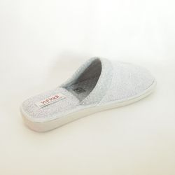 Zapatillas de estar por casa Vul·ladi 7050-717 Gris
