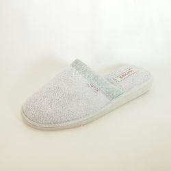 Zapatillas de estar por casa Vul·ladi 7050-717 Gris