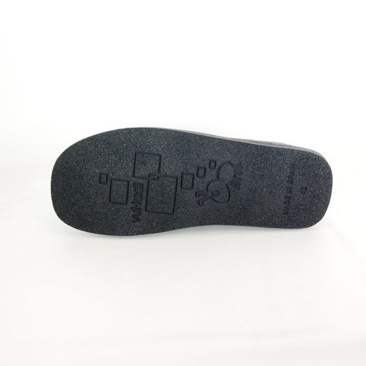 Zapatillas de estar por casa Vul·ladi 9550-292 Gris