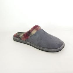 Zapatillas de estar por casa Vul·ladi 9550-292 Gris