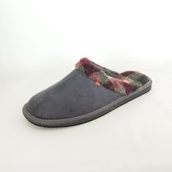 Zapatillas de estar por casa Vul·ladi 9550-292 Gris