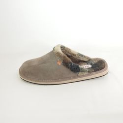 Zapatillas de estar por casa Vul·ladi 9550-292 Visón