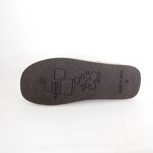 Zapatillas de estar por casa Vul·ladi 9550-292 Visón