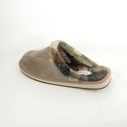 Zapatillas de estar por casa Vul·ladi 9550-292 Visón