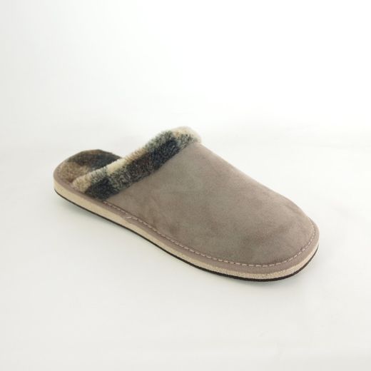 Zapatillas de estar por casa Vul·ladi 9550-292 Visón
