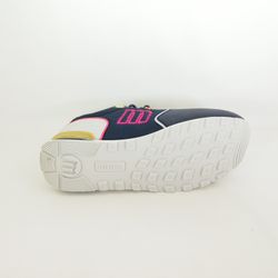 Zapatilla deportiva Mustang 60080 Azul