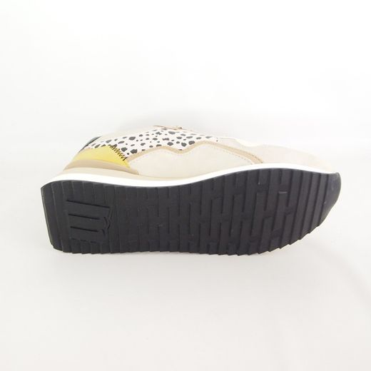 Zapatillas deportiva Mustang 60216 Arena