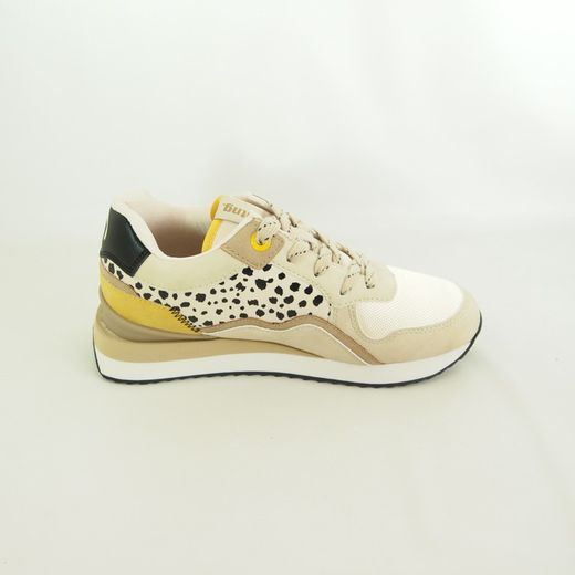 Zapatillas deportiva Mustang 60216 Arena