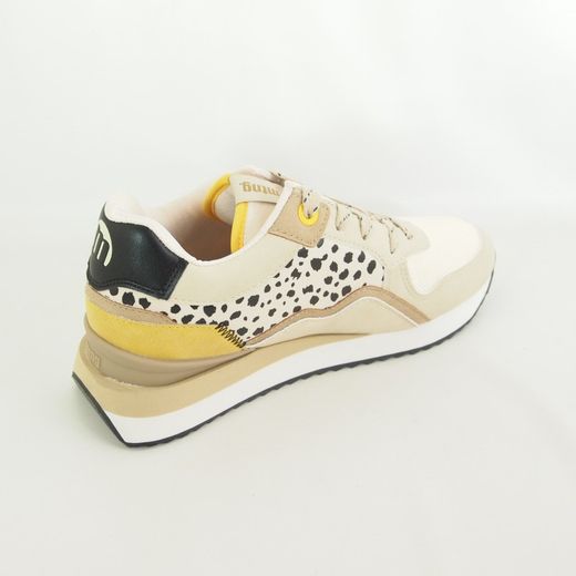 Zapatillas deportiva Mustang 60216 Arena