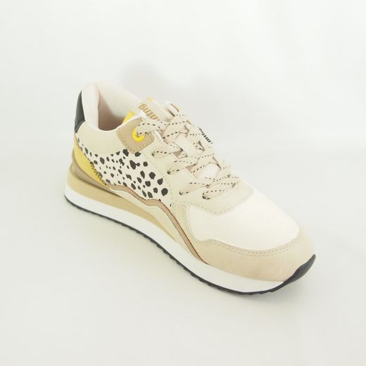 Zapatillas deportiva Mustang 60216 Arena