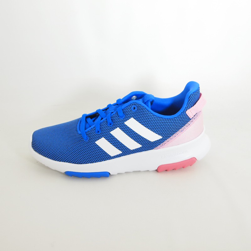 Zapatillas deportivas Adidas CF Racer DB1861 Azul del al 40 — Zapatoria - Zapatería online