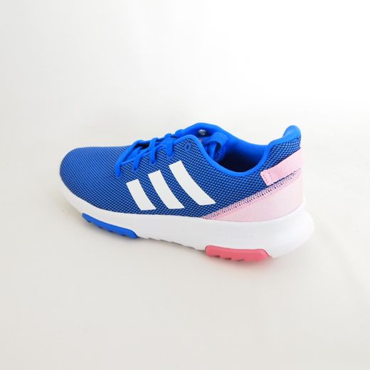 Zapatillas deportivas Adidas CF Racer DB1861 Azul del 35 al 40