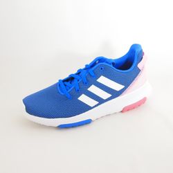Zapatillas deportivas Adidas CF Racer DB1861 Azul del 35 al 40