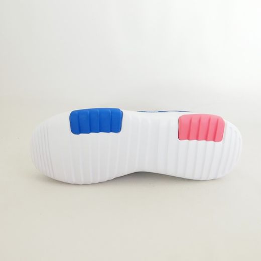 Zapatillas deportivas Adidas CF Racer DB1861 Azul del 35 al 40