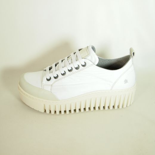 Zapatillas deportivas Art 1534 Brighton Blanco