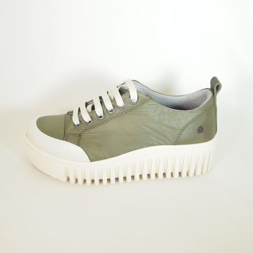 Zapatillas deportivas Art 1534 Brighton kaki