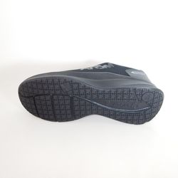 Zapatillas deportivas AtomOne AT126 Activity Negro