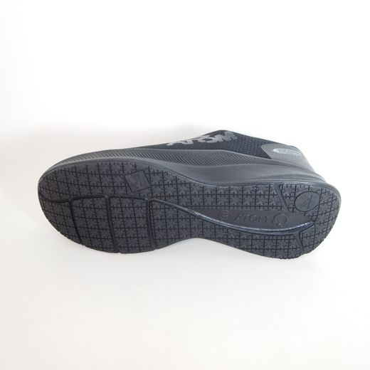 Zapatillas deportivas AtomOne AT126 Activity Negro