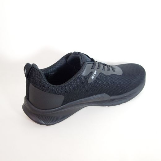 Zapatillas deportivas AtomOne AT126 Activity Negro