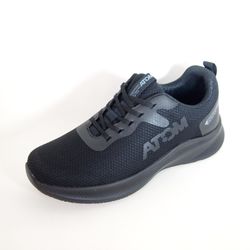 Zapatillas deportivas AtomOne AT126 Activity Negro