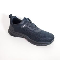 Zapatillas deportivas AtomOne AT127 Activity Negro