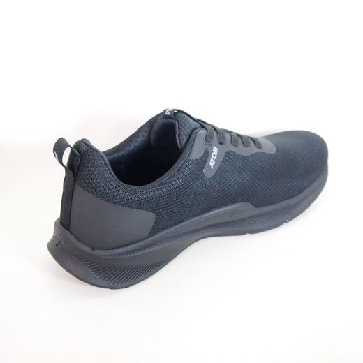 Zapatillas deportivas AtomOne AT127 Activity Negro