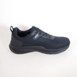 Zapatillas deportivas AtomOne AT127 Activity Negro