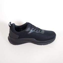 Zapatillas deportivas AtomOne AT128 Activity Negro