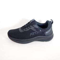 Zapatillas deportivas AtomOne AT128 Activity Negro