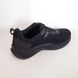 Zapatillas deportivas AtomOne AT128 Activity Negro