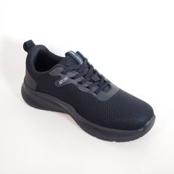 Zapatillas deportivas AtomOne AT128 Activity Negro