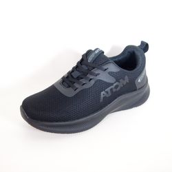 Zapatillas deportivas AtomOne AT128 Activity Negro