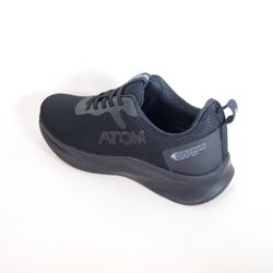 Zapatillas deportivas AtomOne AT128 Activity Negro