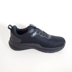 Zapatillas deportivas AtomOne AT129 Activity Negro