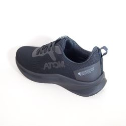 Zapatillas deportivas AtomOne AT129 Activity Negro