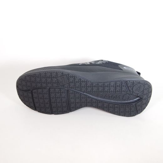 Zapatillas deportivas AtomOne AT129 Activity Negro